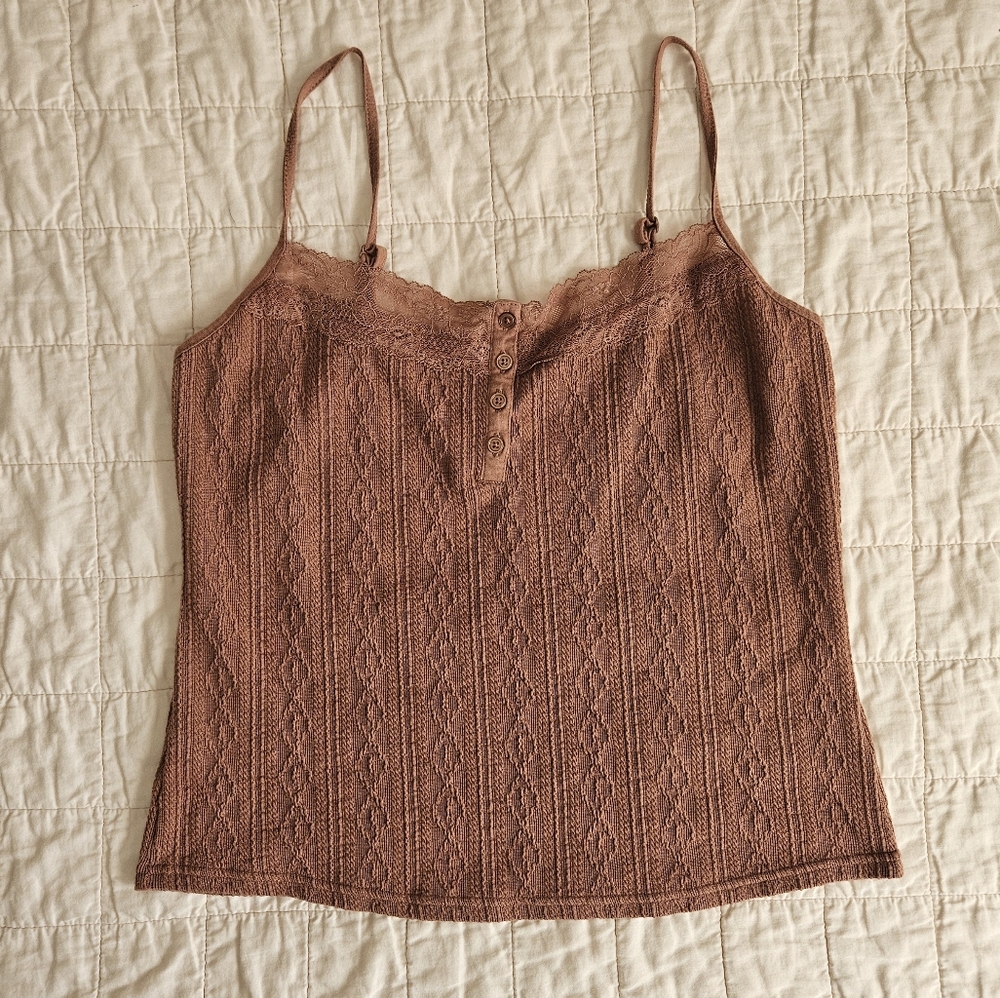 Idyllwind Cami (0726)